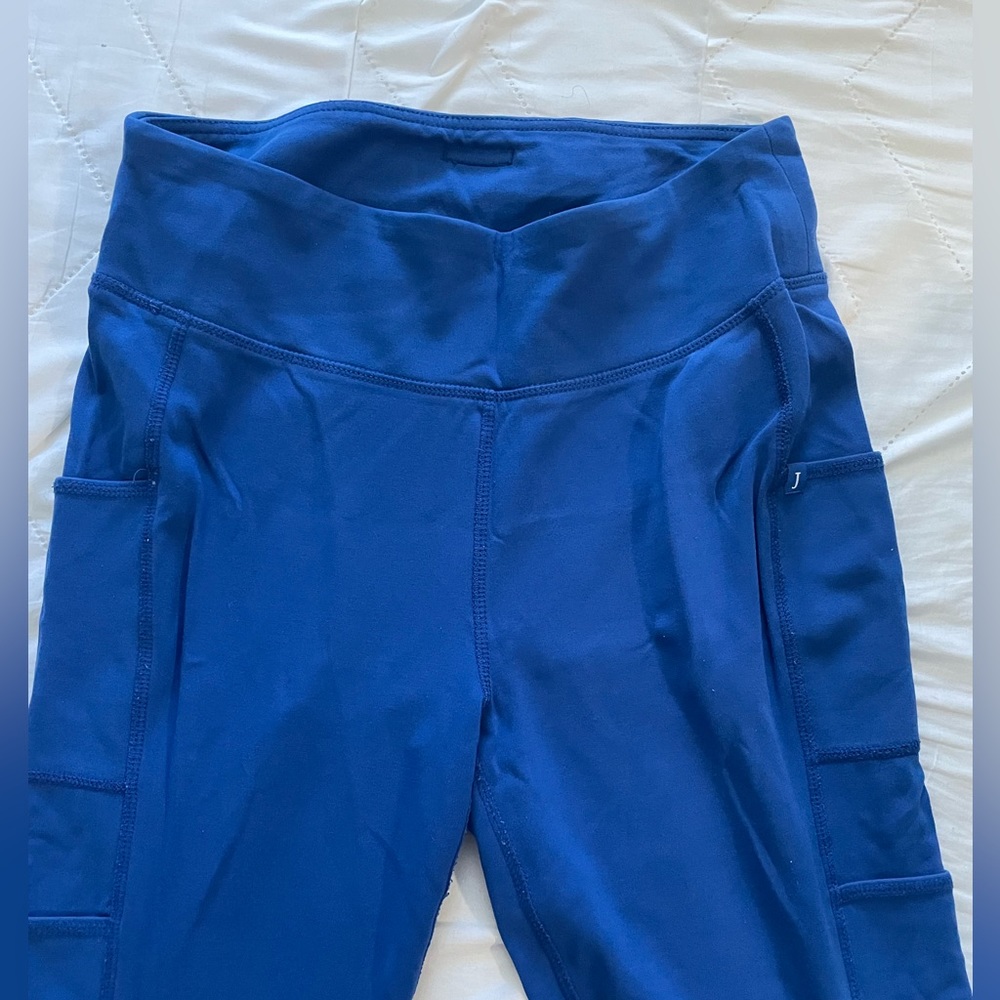 Jaanuu scrub pants